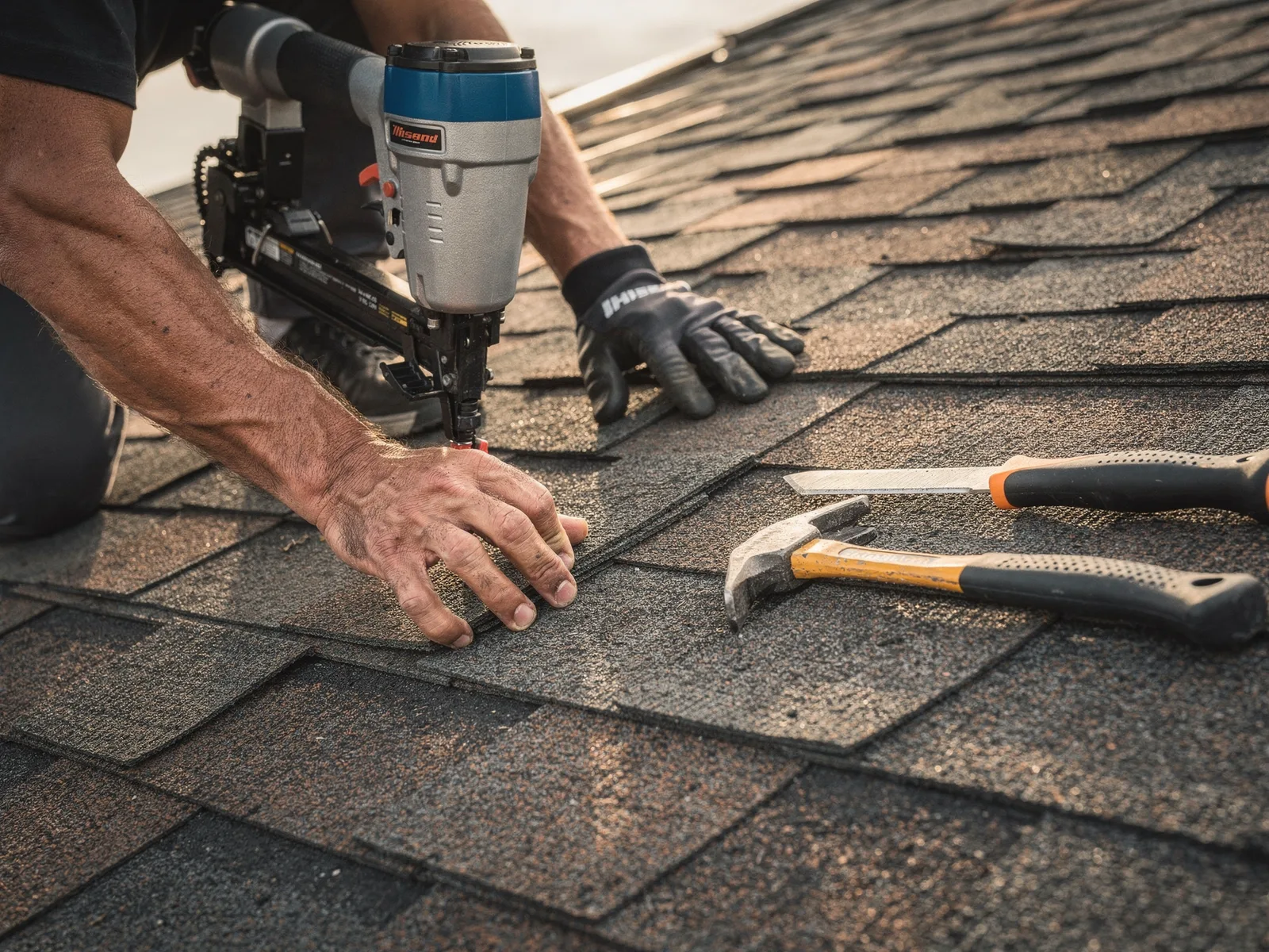 Why choose Roof Repair in Street, MD